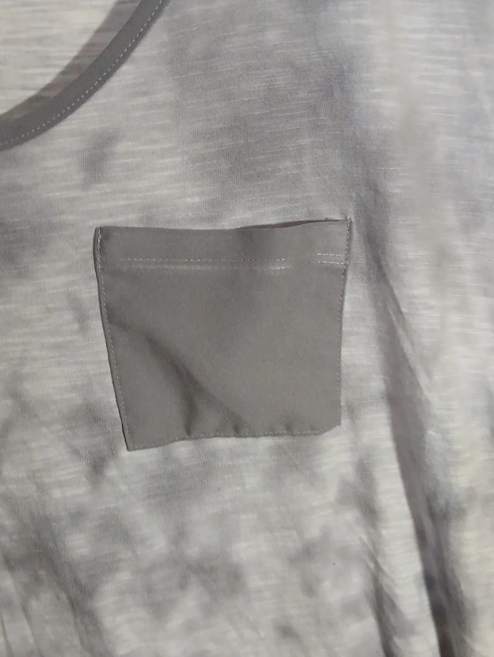 Jones New York soft gray